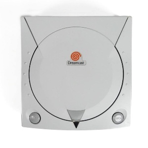 Dreamcast