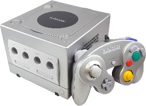 Gamecube