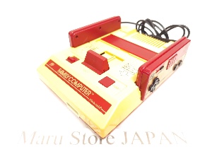 Nintendo Entertainment System / Famicom
