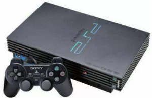 PlayStation 2