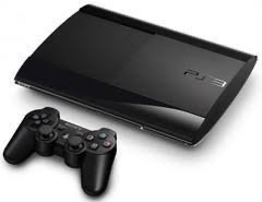 PlayStation 3