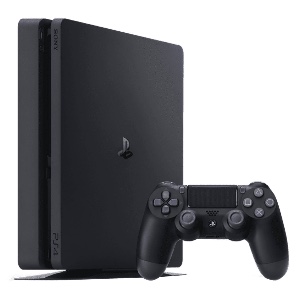 PlayStation 4