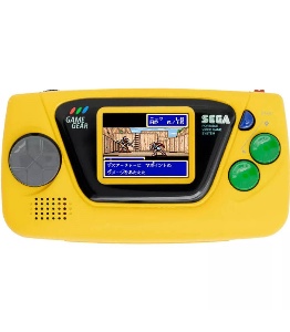 Sega Game Gear