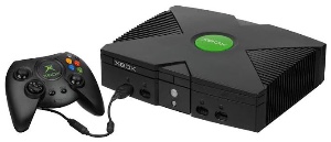 XBox