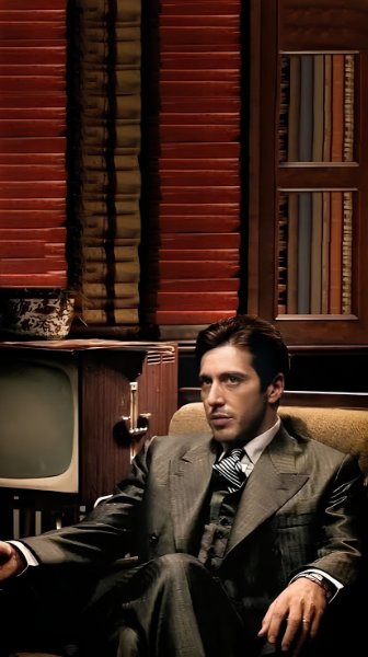 Michael Corleone