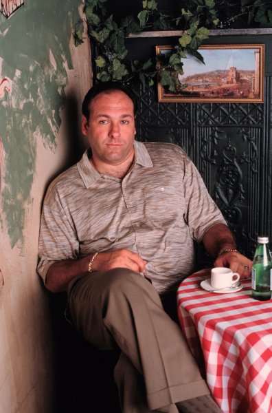 Tony Soprano