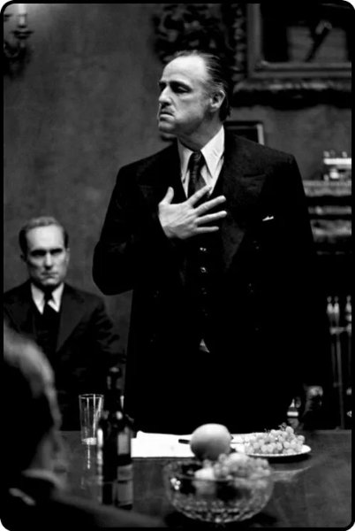 Vito Corleone
