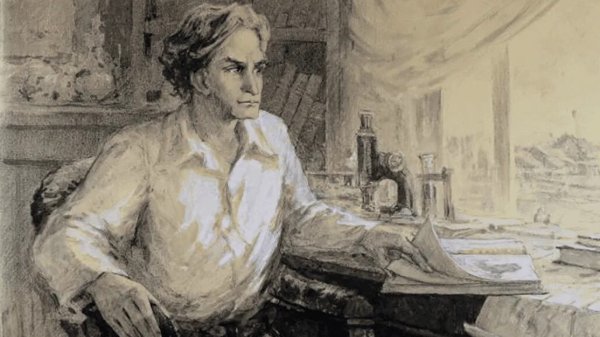 Yevgeny bazarov