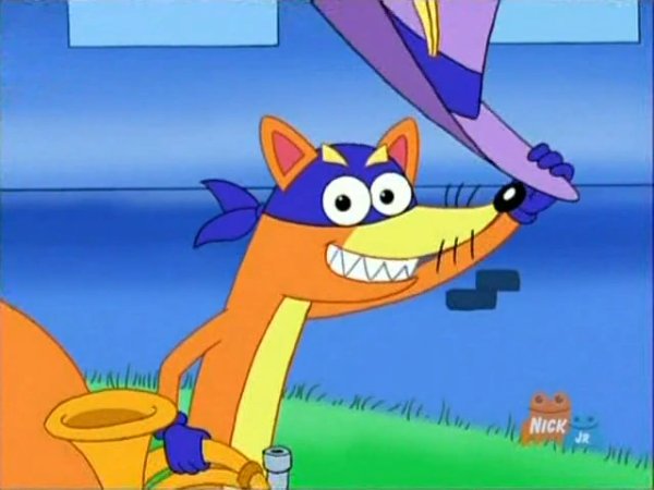 Swiper