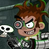 Dr. Chipotle Jr
