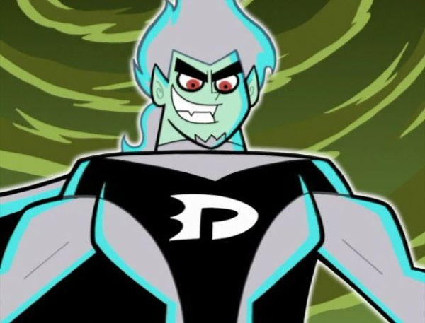 Dark Danny