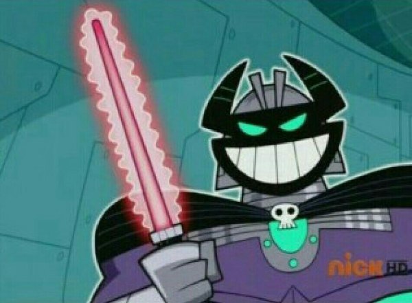 Dark Lazer
