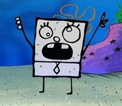 Doodlebob