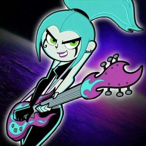 Ember Mclain