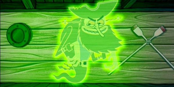 Flying Dutchman