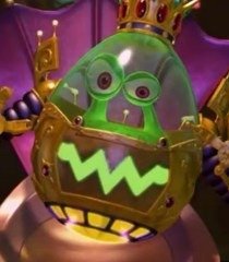 King Goobot