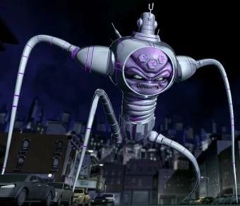 Krang