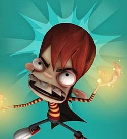 Kyle The Conjurer