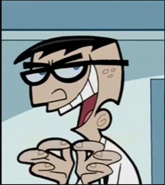 Mr Crocker
