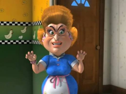 Nora Beady