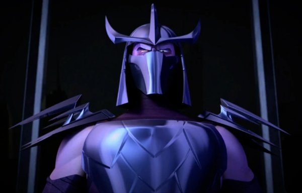 Shredder