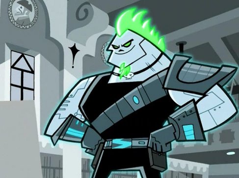 Skulker