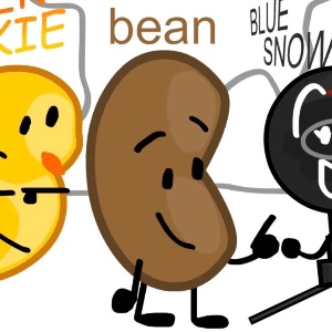 Bean (BFG)