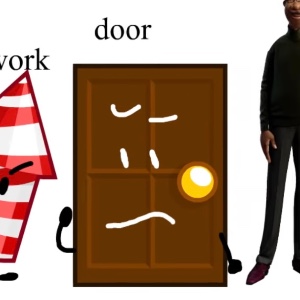 Door (5sos 1)
