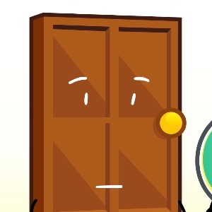Door (5sos 3)