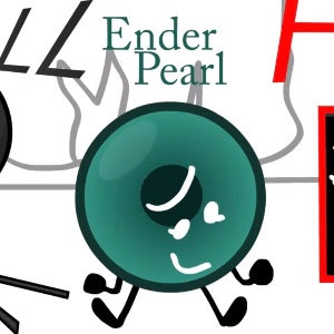Ender Pearl (BFG)