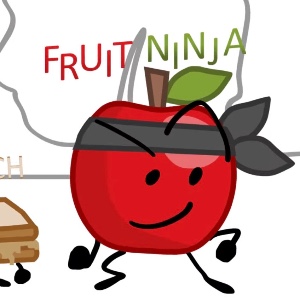 Fruit Ninja