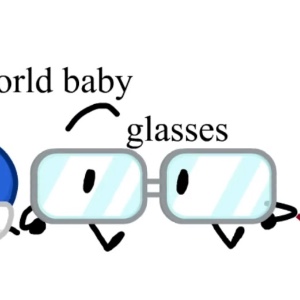 Glasses (5sos 1)