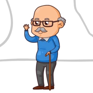 Grandpa
