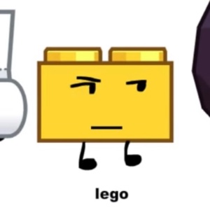 Lego (5sos 2)