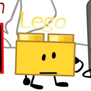 Lego (BFG)