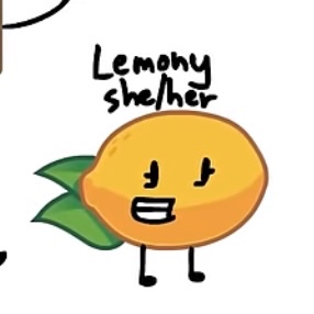 Lemony