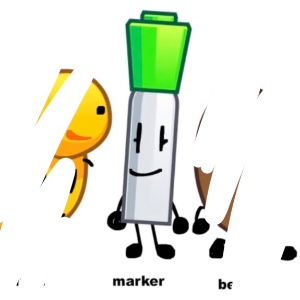 Marker (5sos 2)