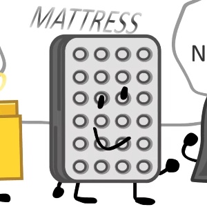 Mattress
