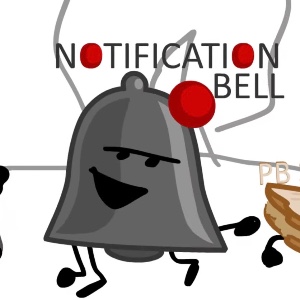 Notification Bell