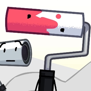 Paint Roller