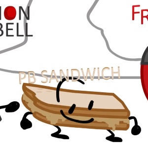 PB Sandwich
