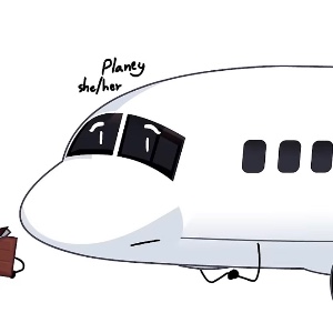Planey