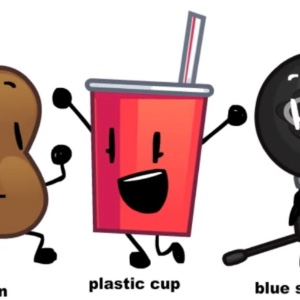 Plastic Cup
