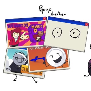Popup (5sos 4)