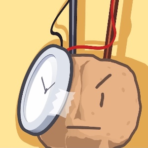 Potato Battery