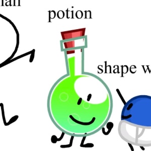 Potion (5sos 1)