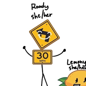 Roady