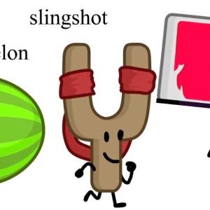 Slingshot