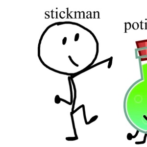 Stickman (5sos)