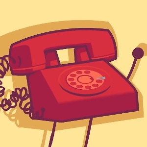 Telephone